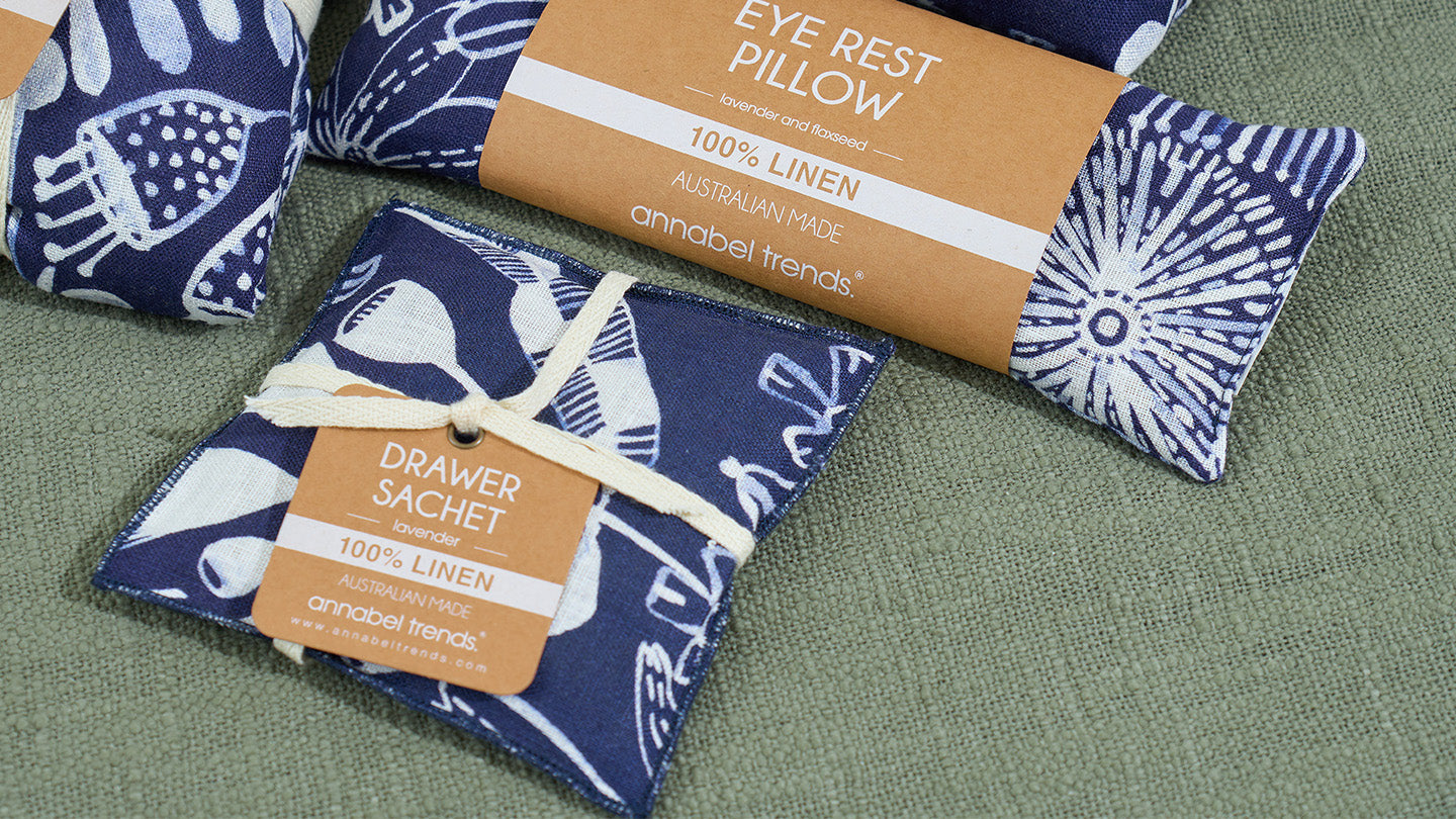 Drawer Sachets