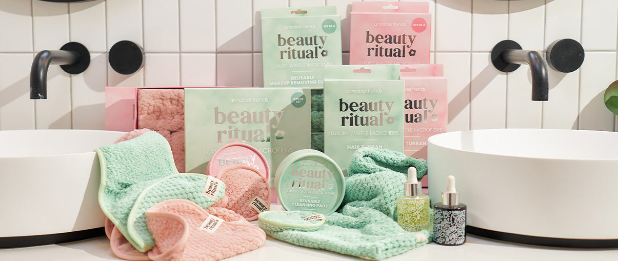 Beauty Rituals Collection