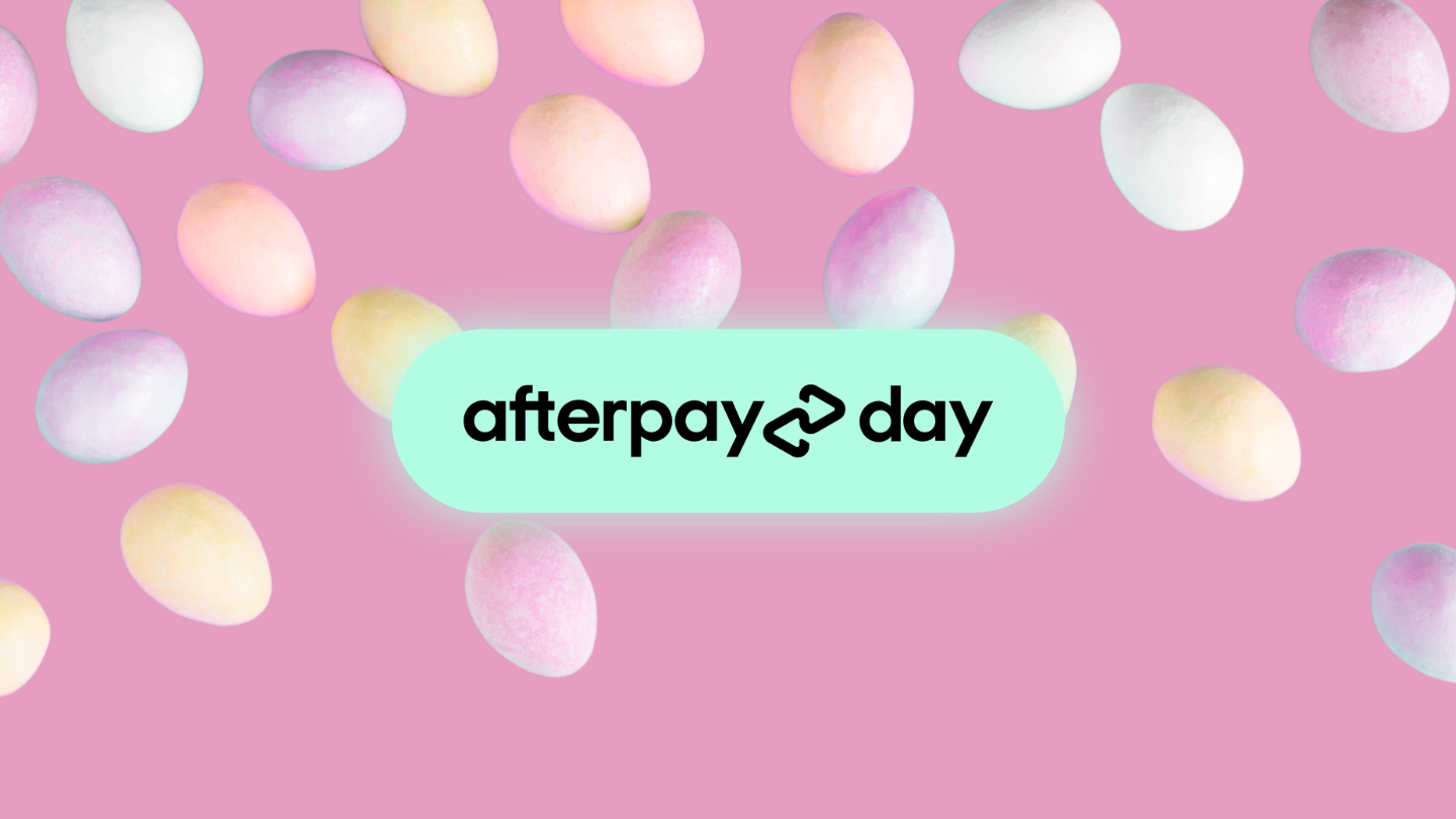 Afterpay Day Sale