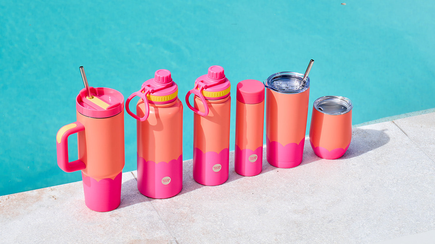 Wave Watermate Range