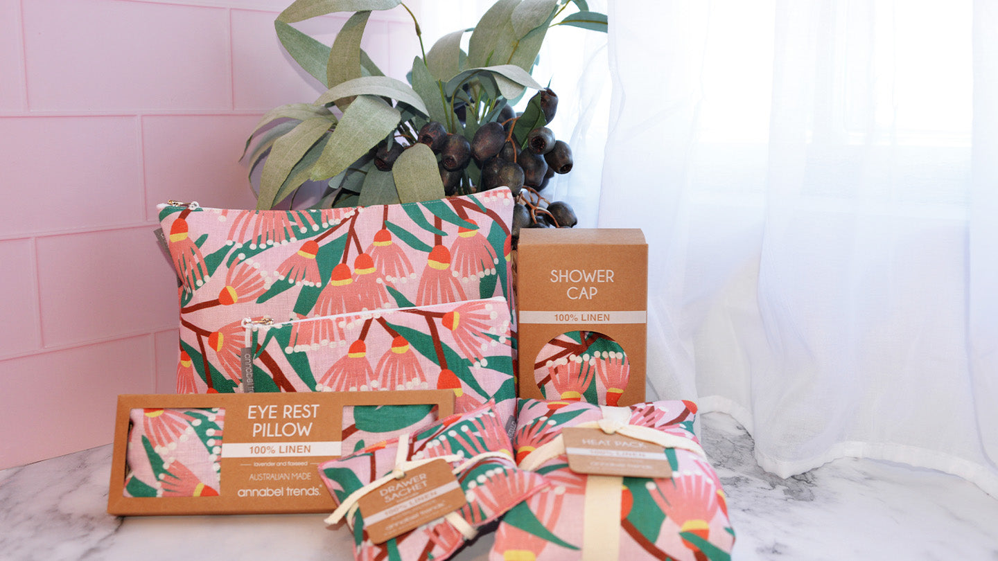 Blossom Branches - Aus Made