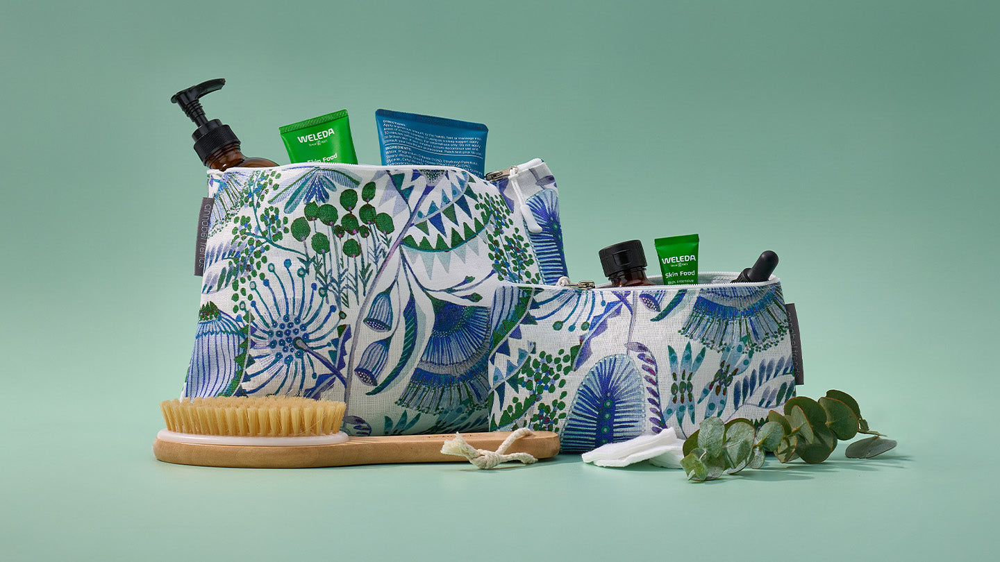 Bush Botanical - Aus Made