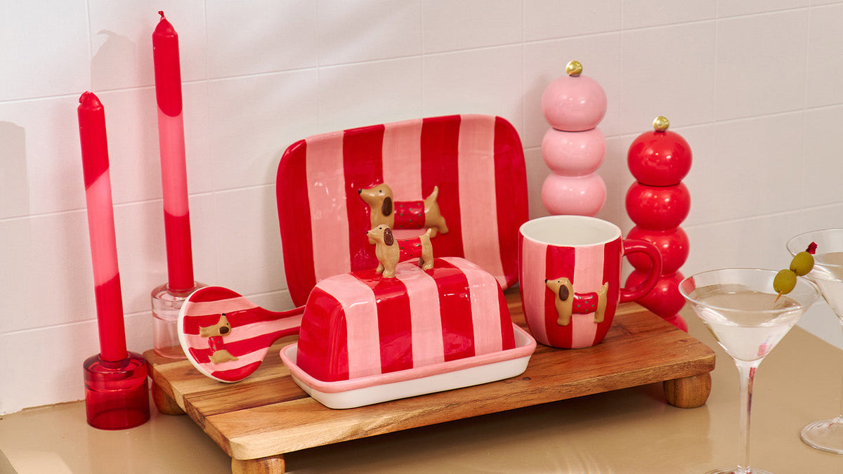 Christmas Ceramics