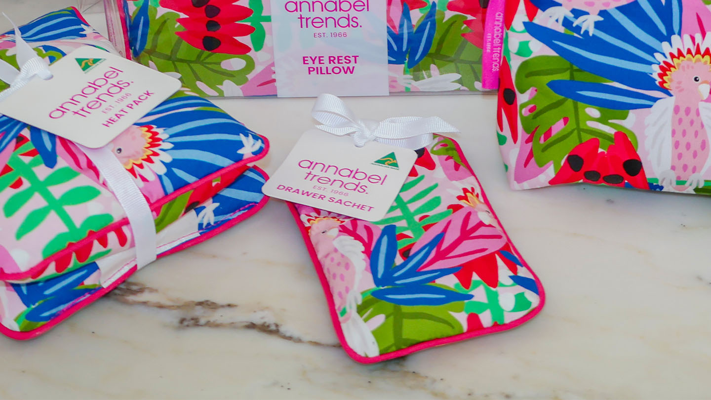 Drawer Sachets