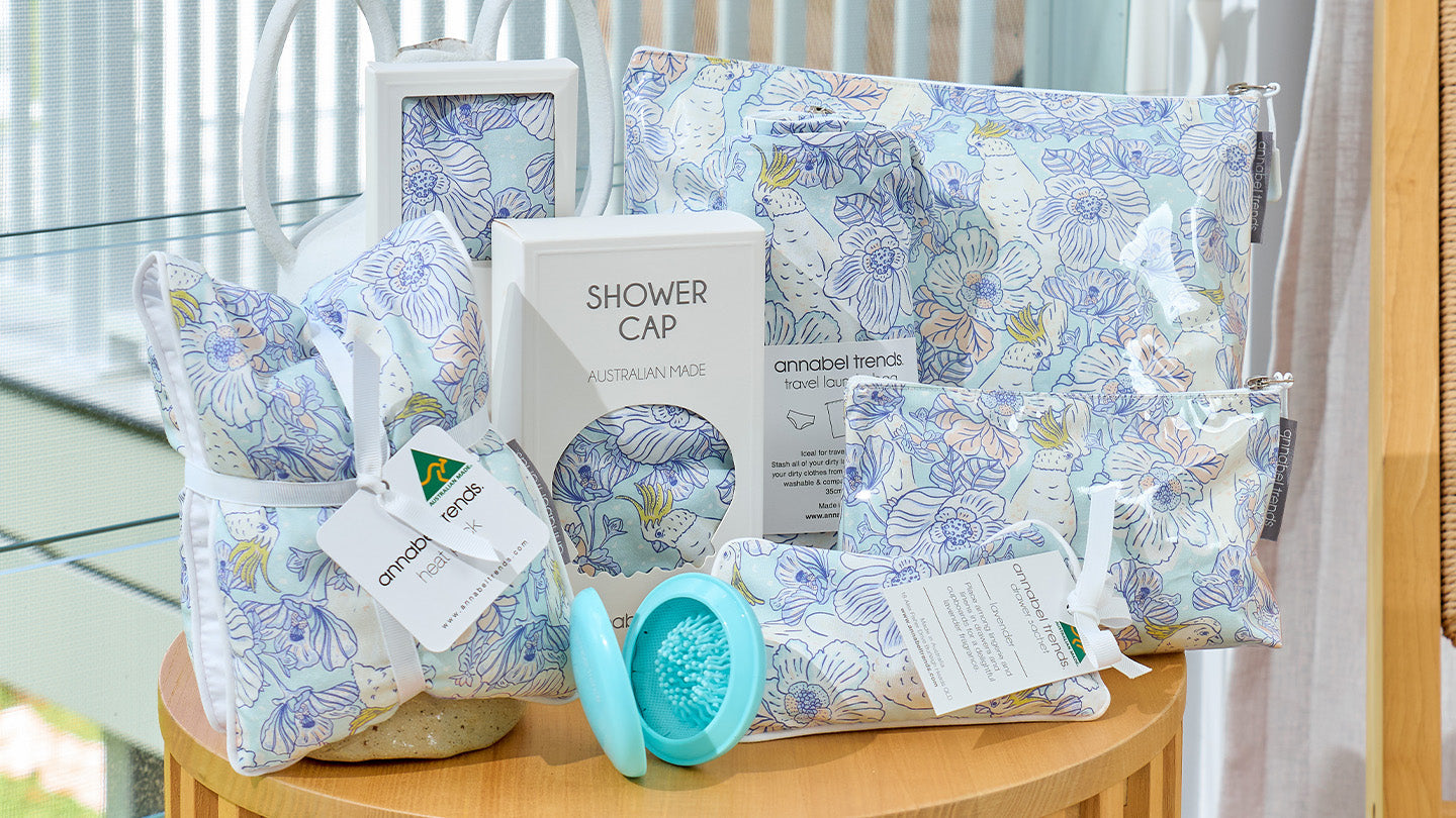 Hello Cockie - Aus Made