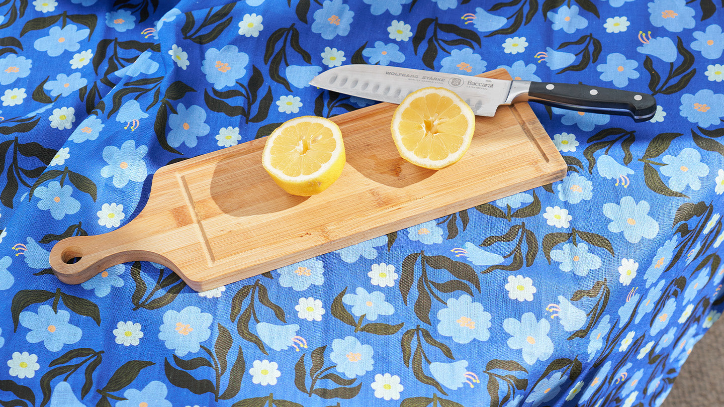 Nocturnal Blooms - Aus Made