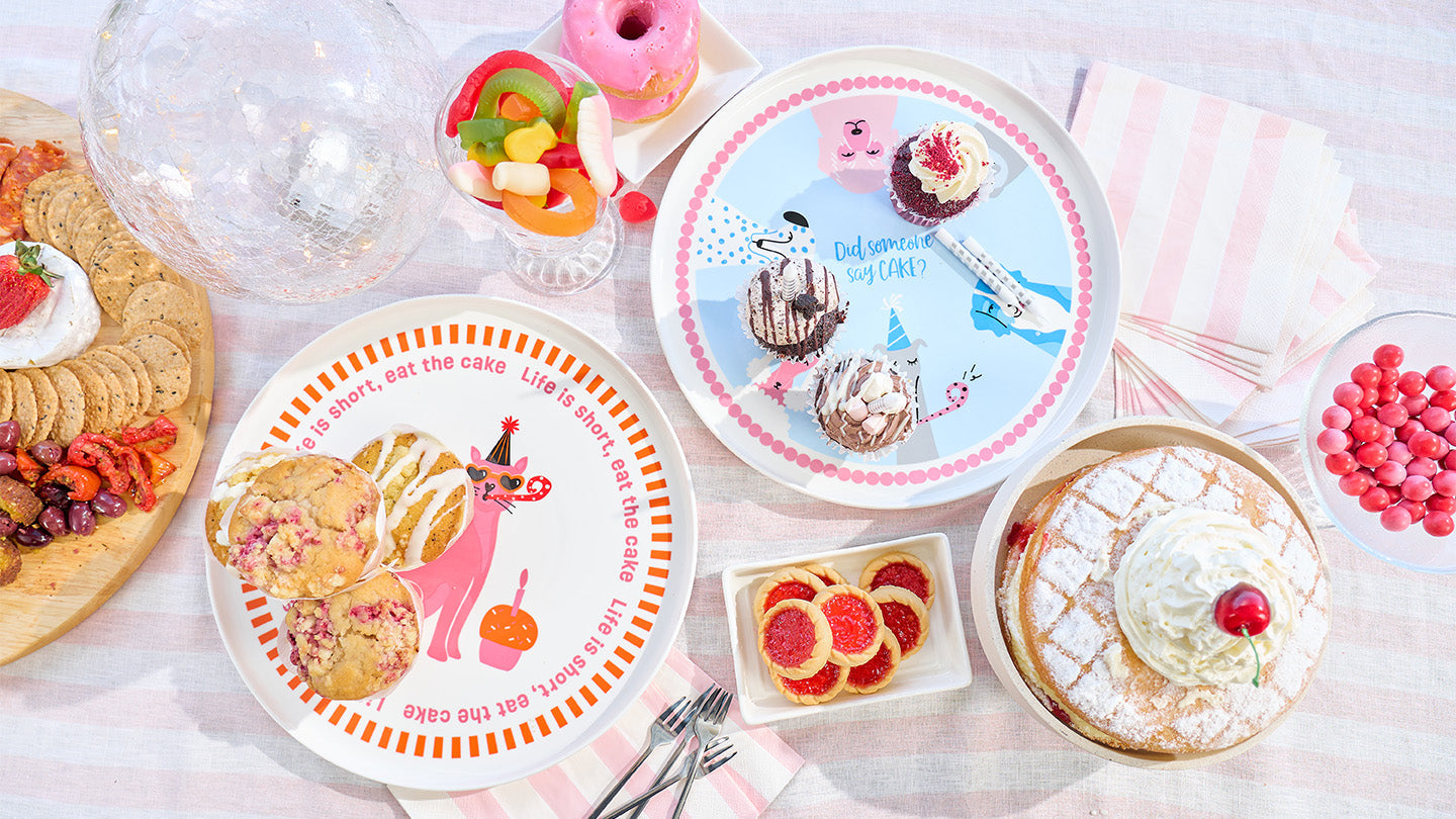 Entertaining Bundles