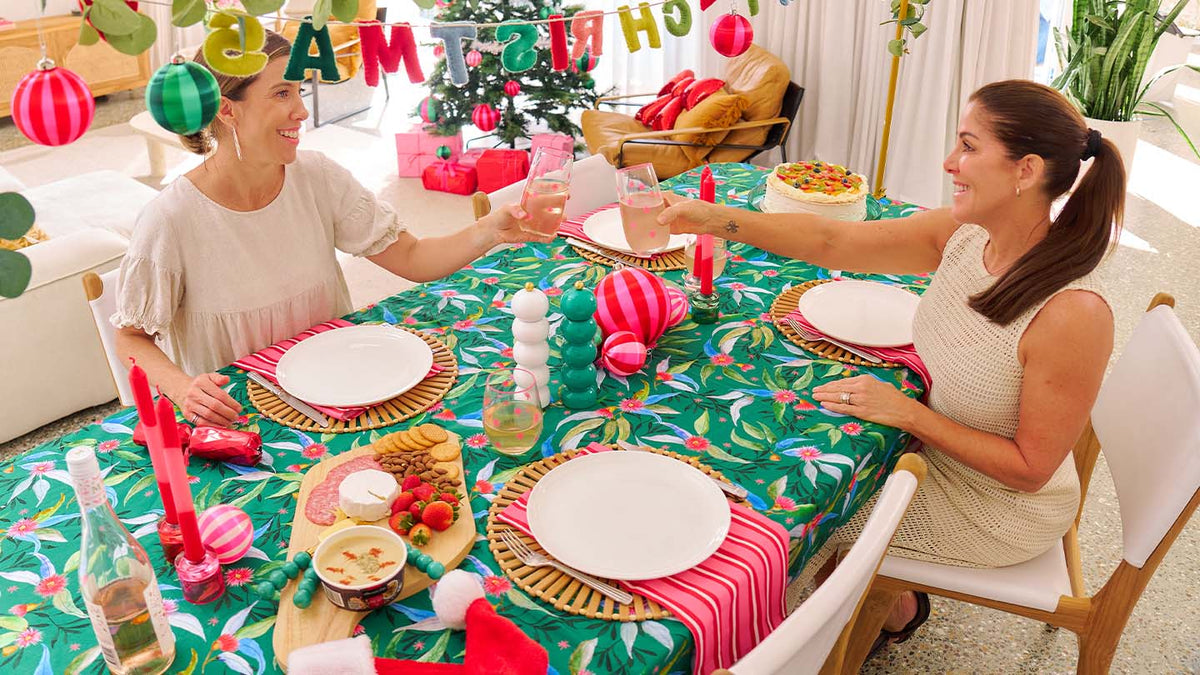 Christmas Homewares