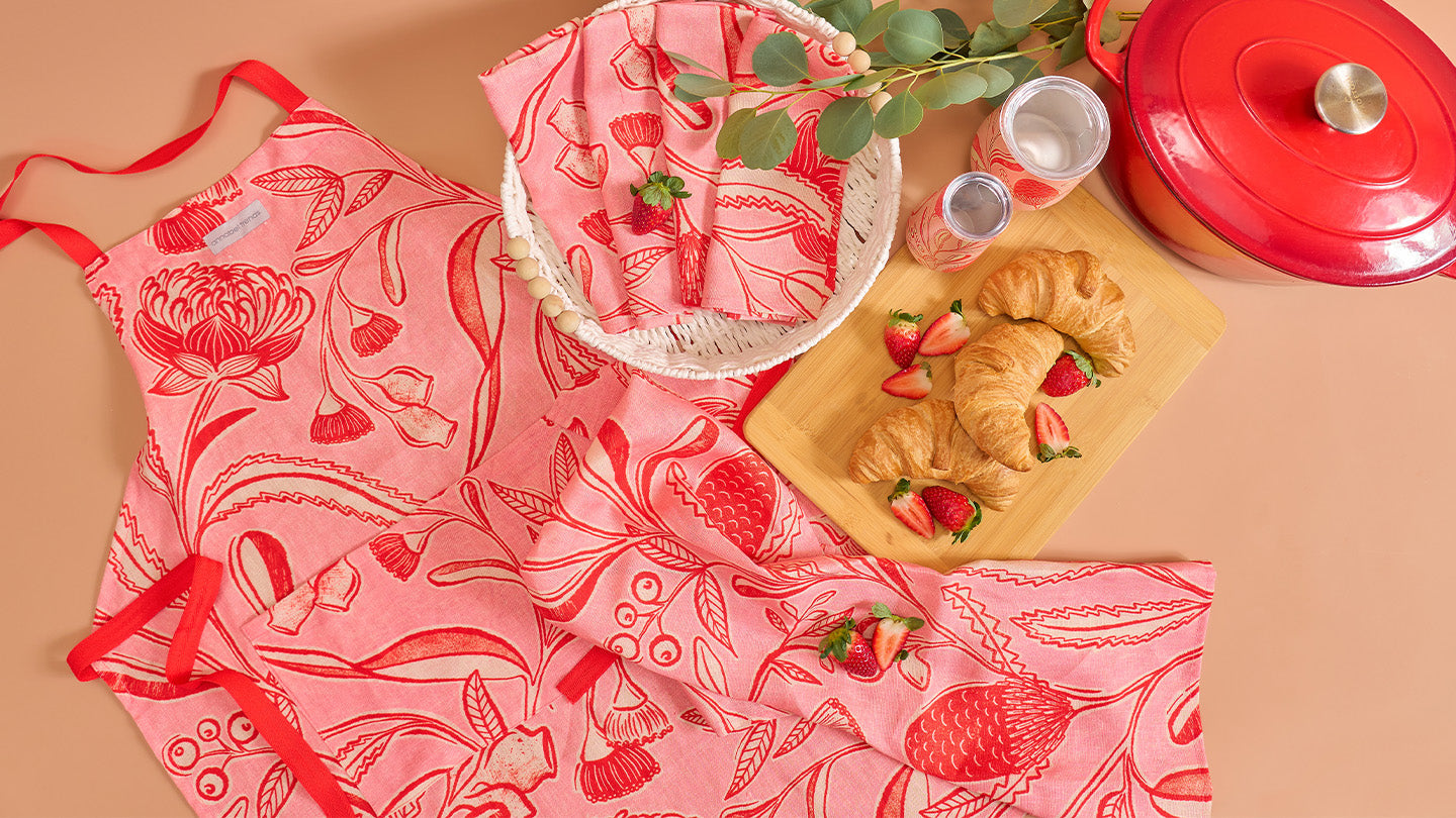 Trailing Natives - Aus Made