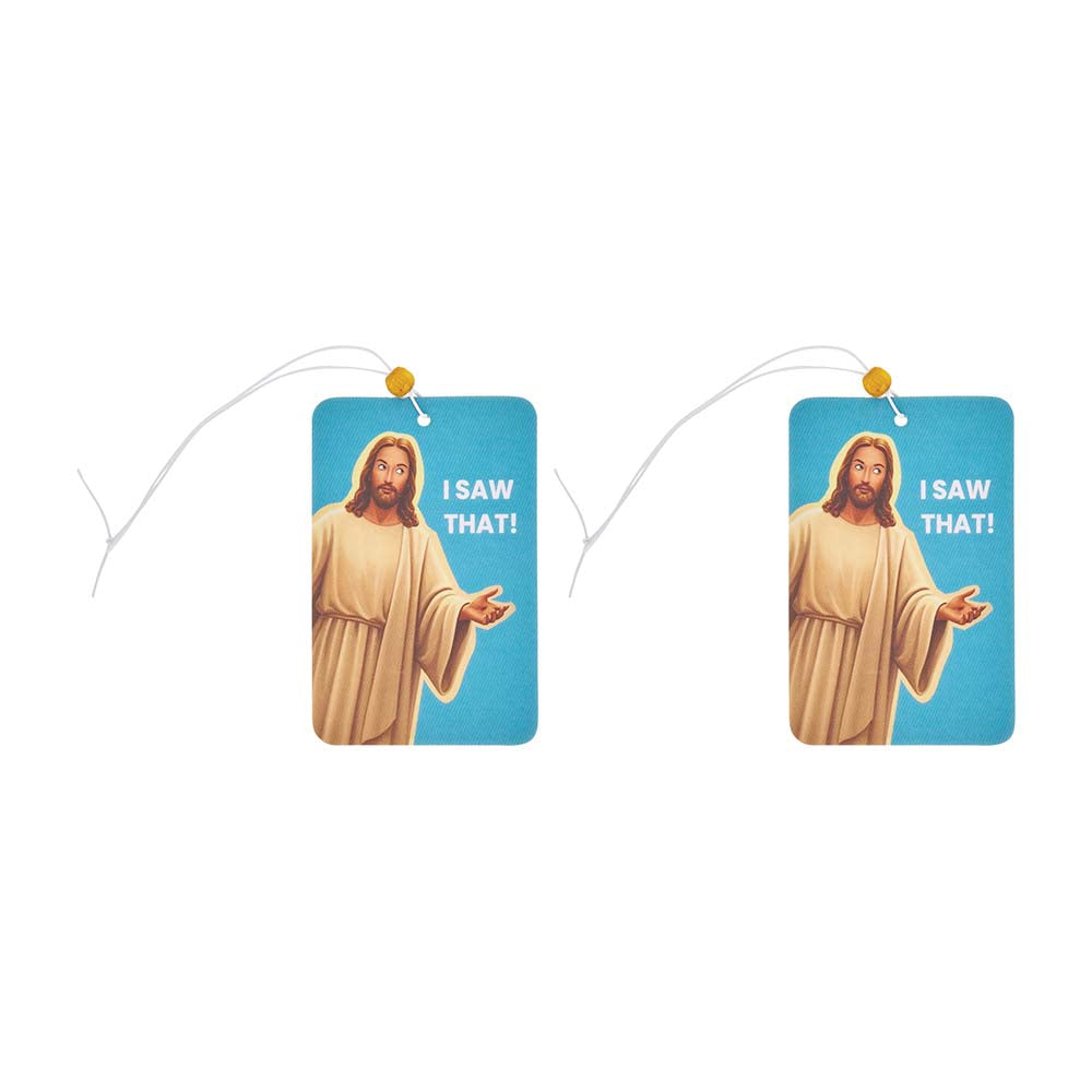 Hanging Air Fresheners - Scentarama Original - Counter Pack of 80