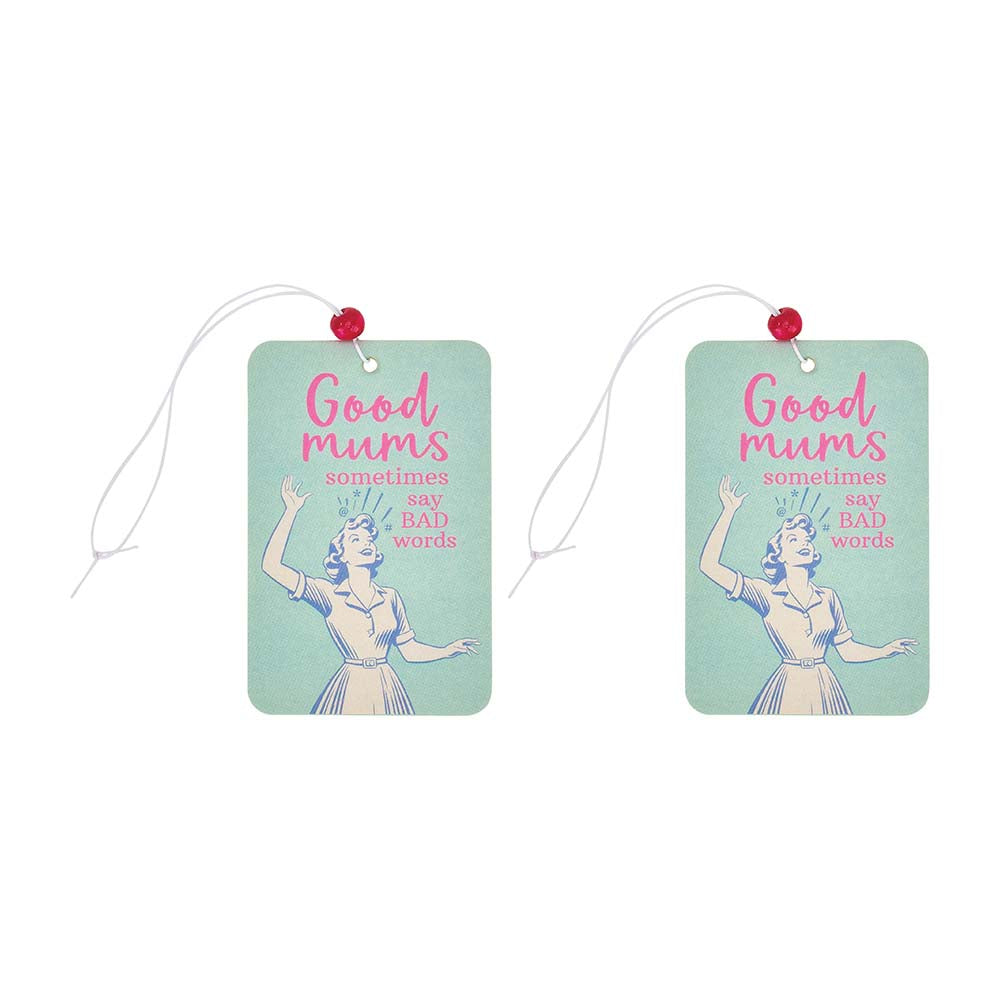 Hanging Air Fresheners - Scentarama Original - Counter Pack of 80