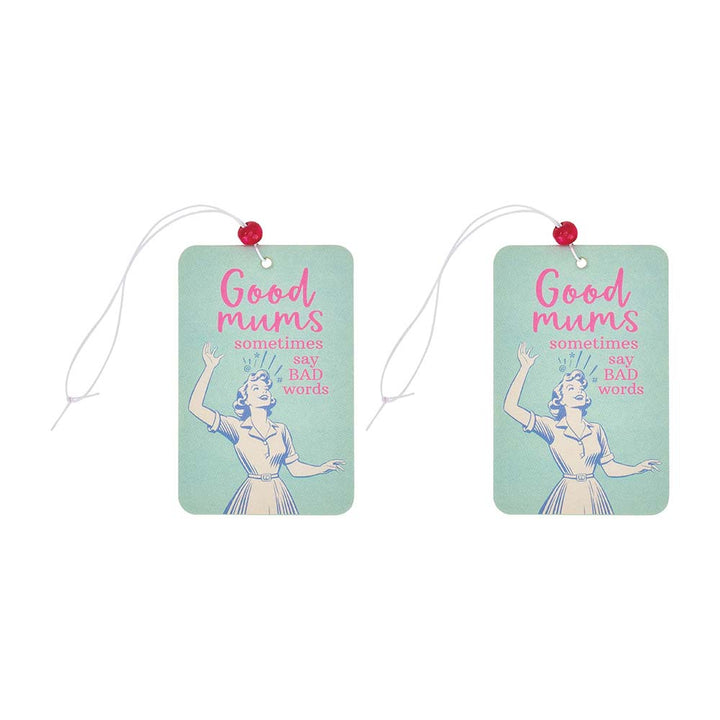 Hanging Air Fresheners - Scentarama Original - Counter Pack of 80