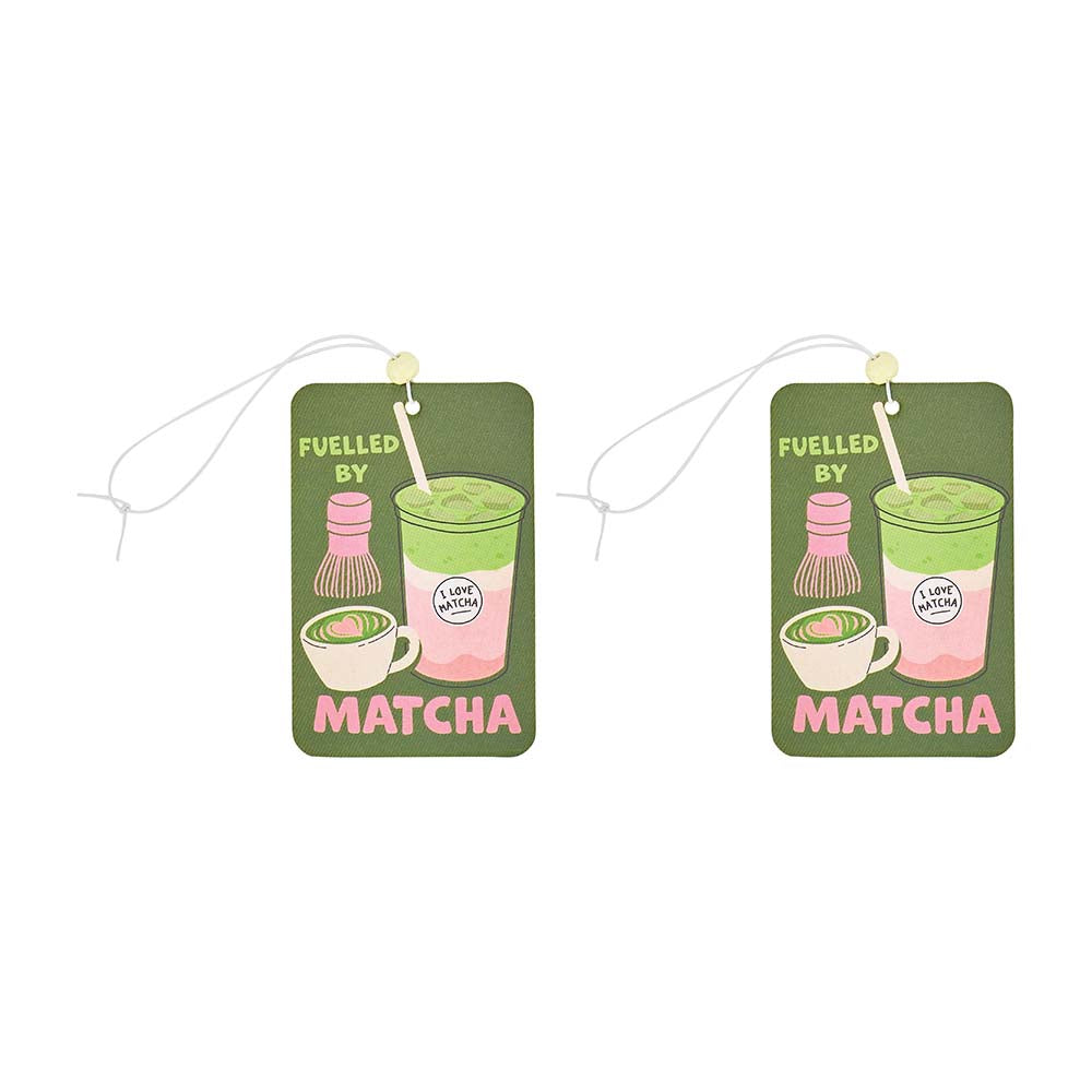 Hanging Air Fresheners - Scentarama Original - Counter Pack of 80