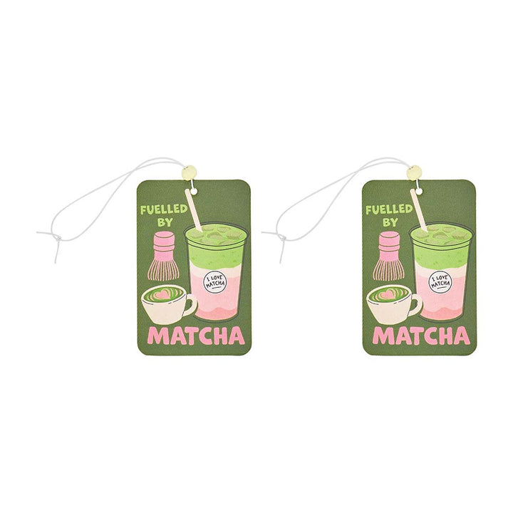 Hanging Air Fresheners - Scentarama Original - Counter Pack of 80