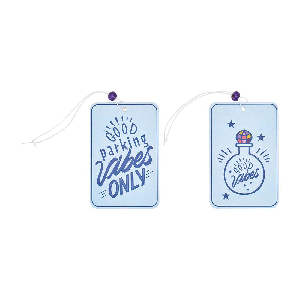 Hanging Air Fresheners - Scentarama Original - Counter Pack of 80