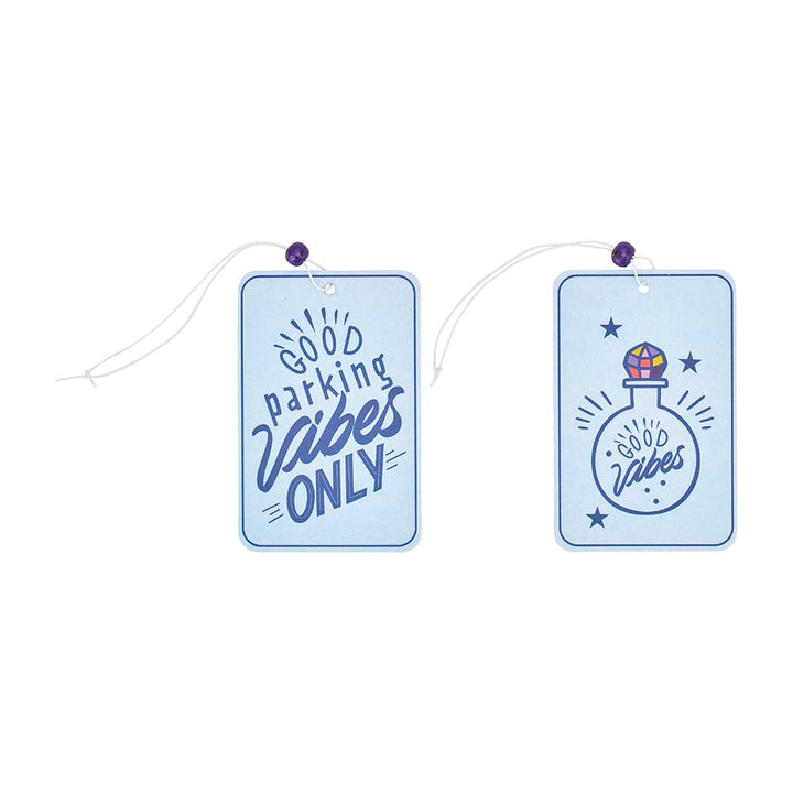 Hanging Air Fresheners - Scentarama Original - Counter Pack of 80