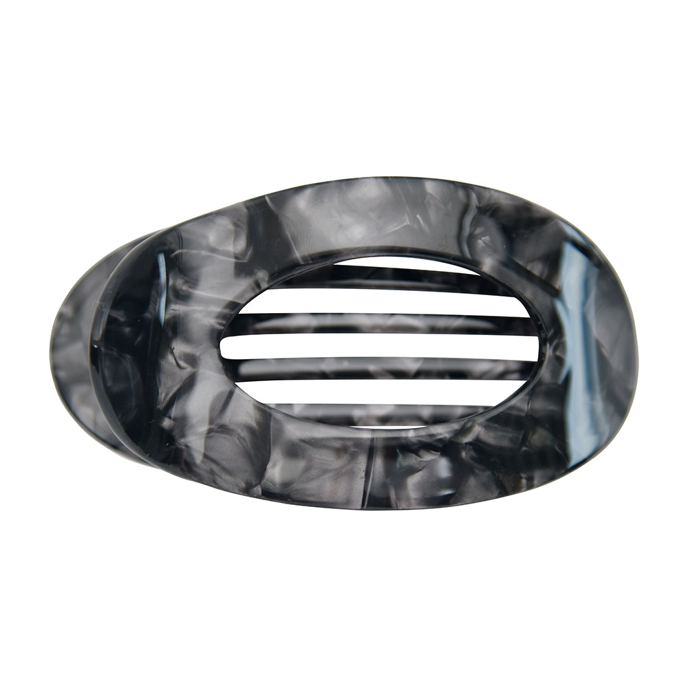 Tamed Flat Hair Claw