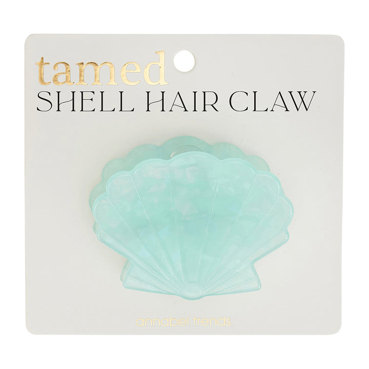 Tamed Hair Claw - Shell