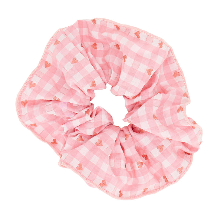 Tamed Scrunchie