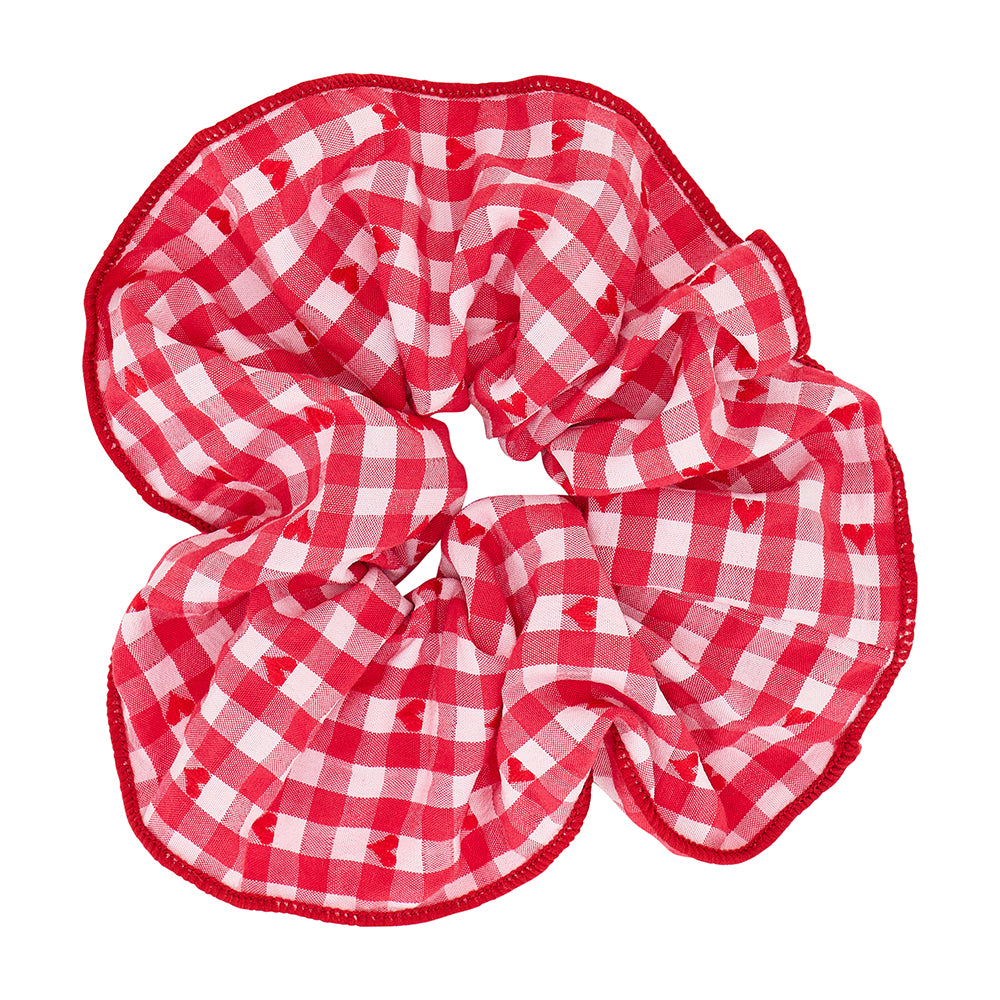 Tamed Scrunchie