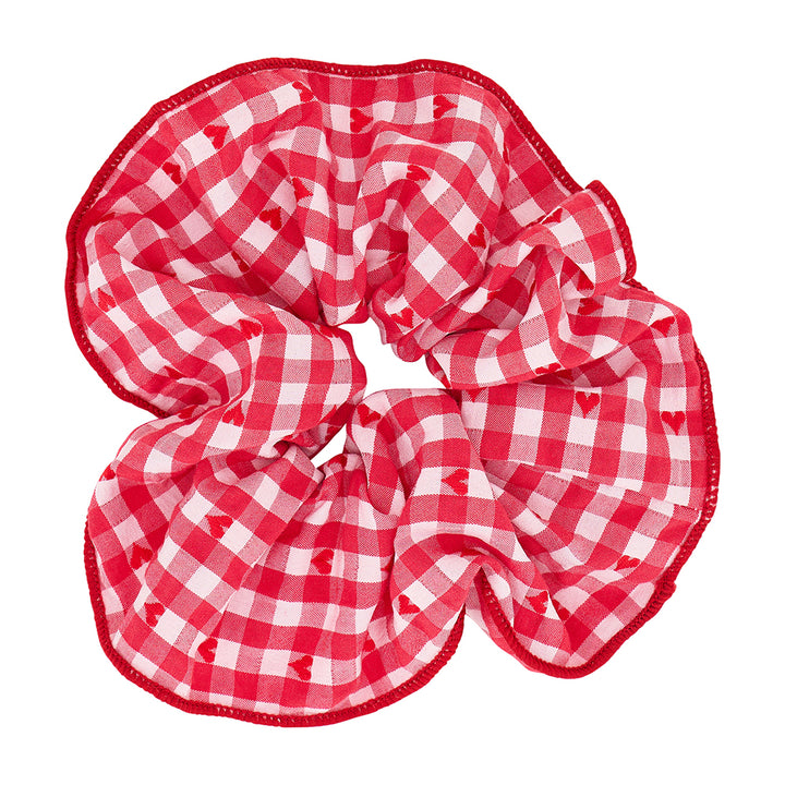 Tamed Scrunchie
