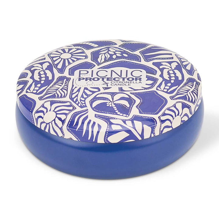 Picnic Protector Citronella Candle