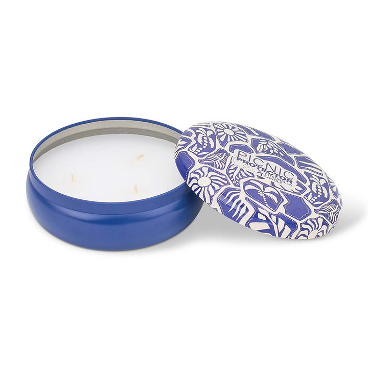 Picnic Protector Citronella Candle