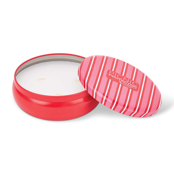 Picnic Protector Citronella Candle