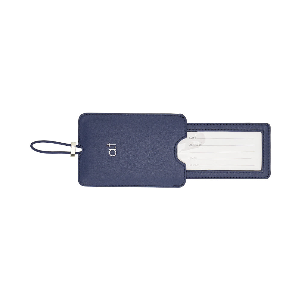 Check Luggage Tag Annabel Trends