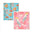 Swedish Style Dish Cloths - 2pc