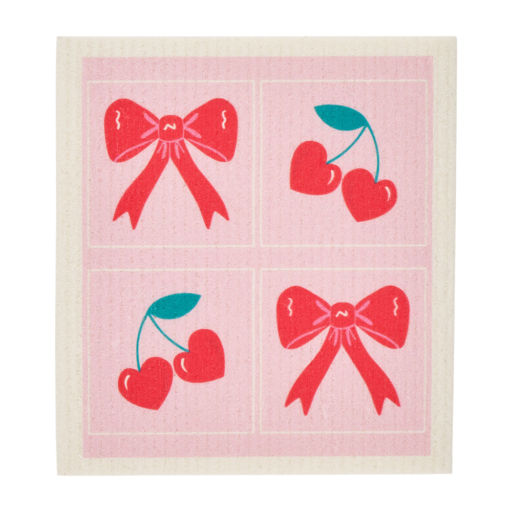 Swedish Style Dish Cloths - 2pc