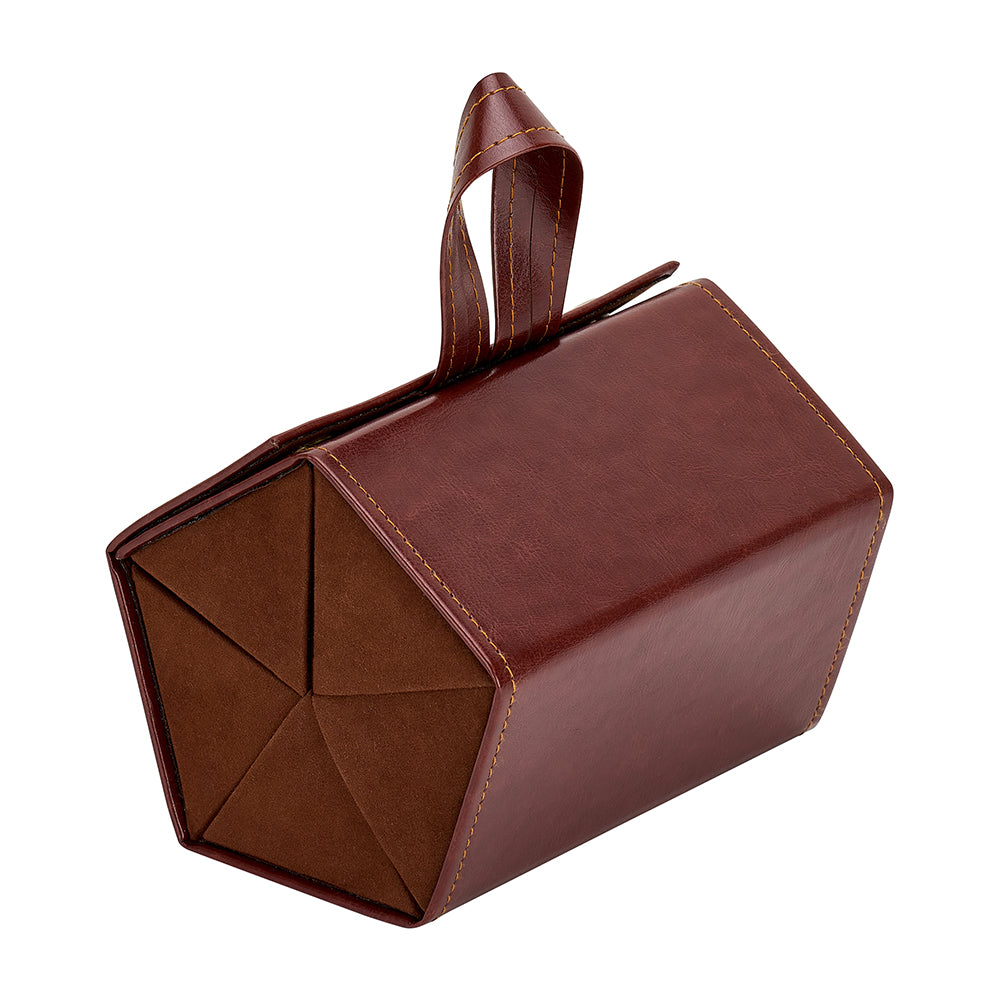 Gentlemans Multi Glasses Case – Annabel Trends