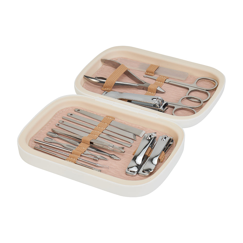 Spa Trends Manicure Kit