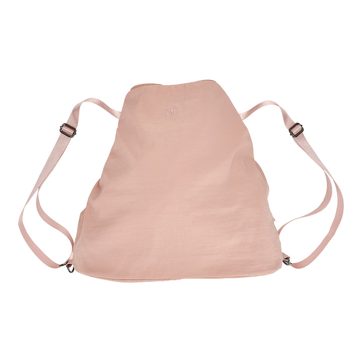 AT BACK PACK PINK