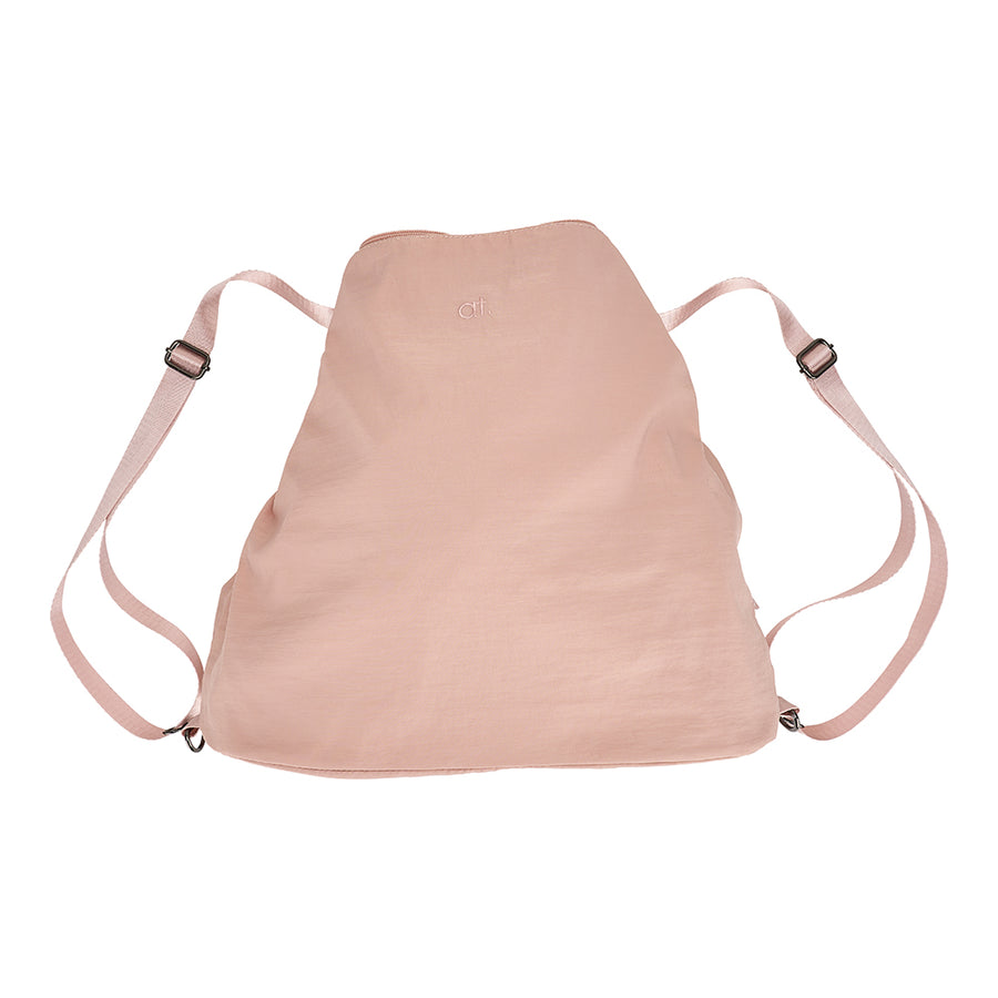 AT BACK PACK PINK