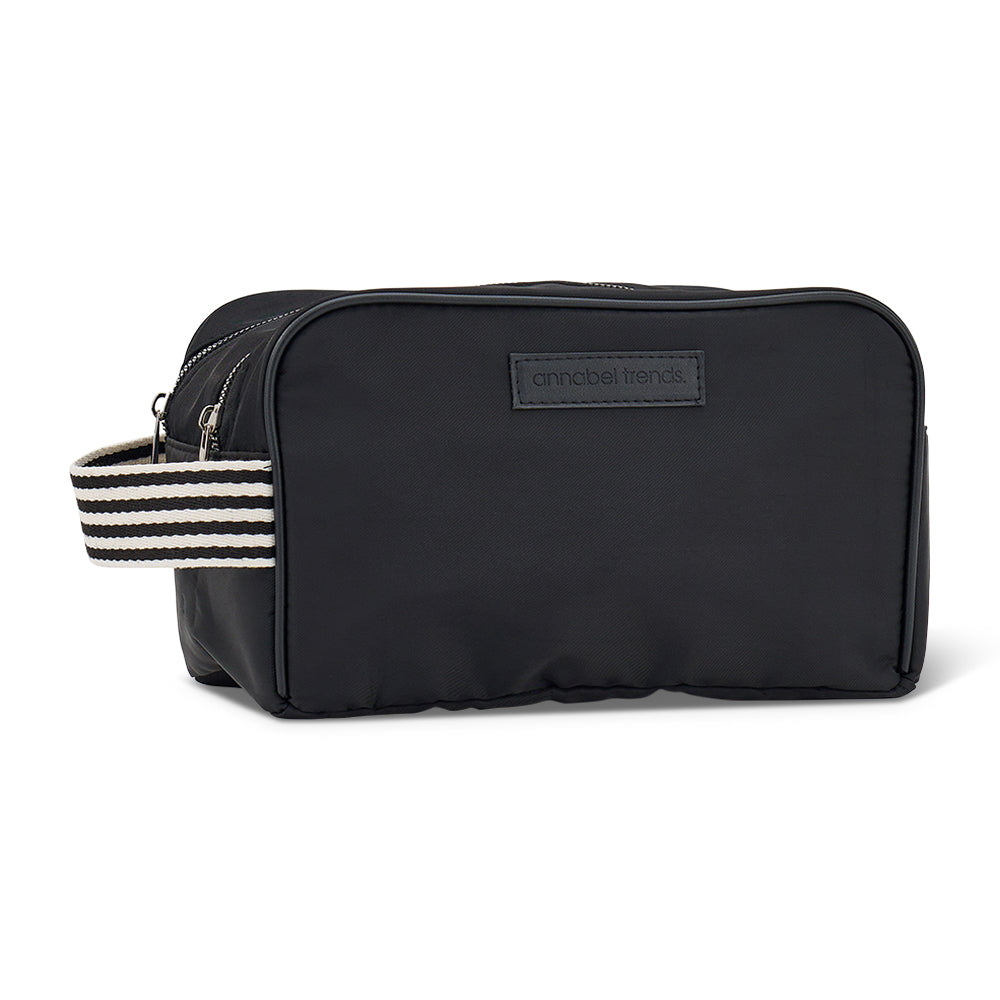 AT Hype - Double Zip Toiletry Bag