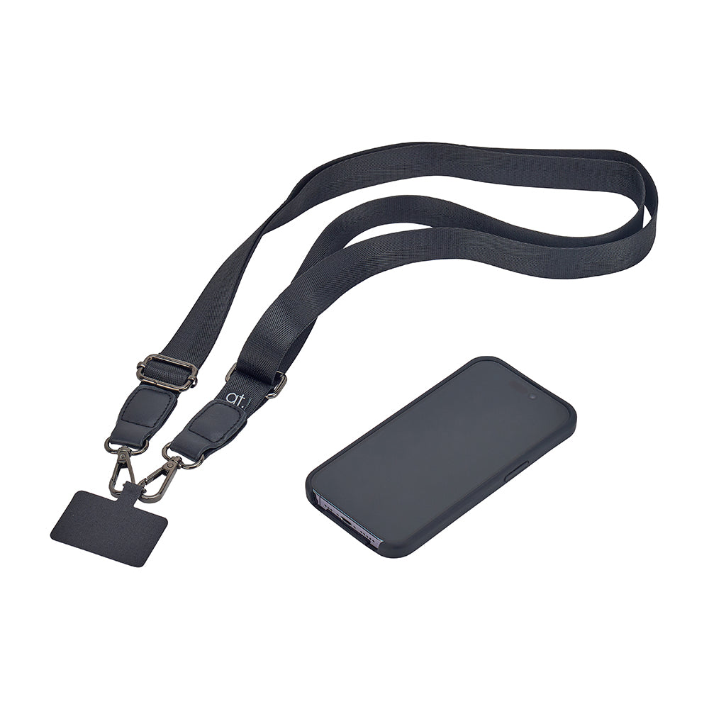 ベルト L'Appartement Phone Strap Holder L'Appartementアパルトモン Phone Strap Holder