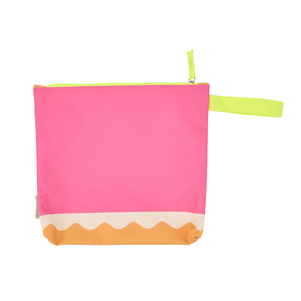 Beach Wet Pouch - Riptide