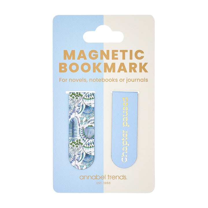 Magnetic Bookmark - Counter Pack of 24