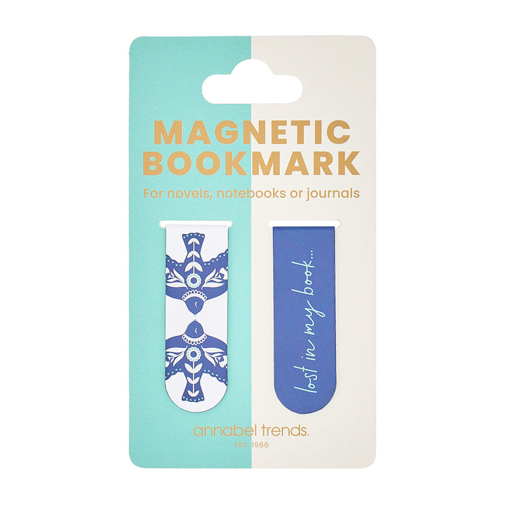 Magnetic Bookmark - Counter Pack of 24