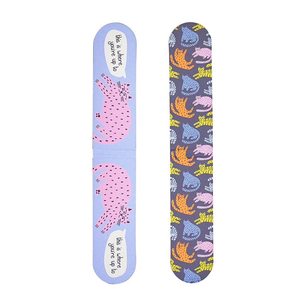 Magnetic Bookmark - Counter Pack of 24