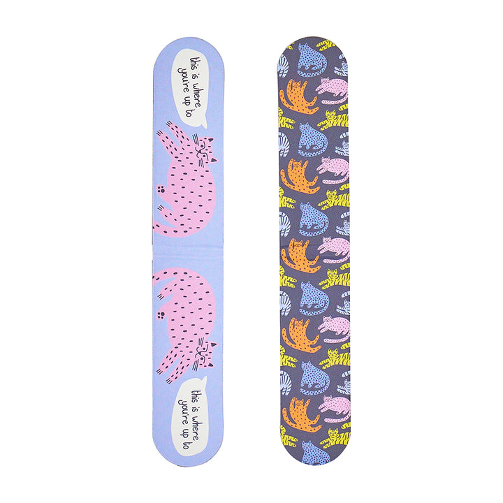 Magnetic Bookmark - Counter Pack of 24