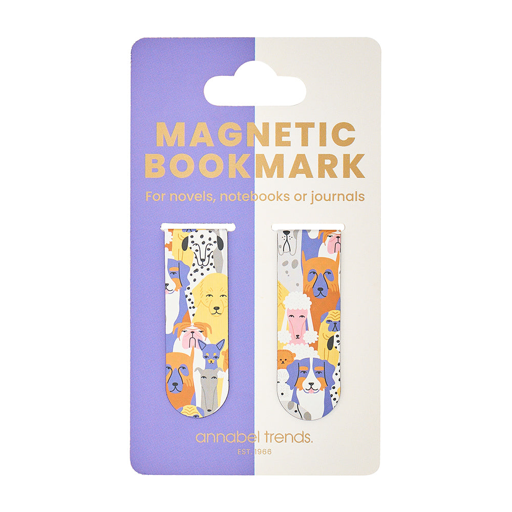 Magnetic Bookmark - Counter Pack of 24