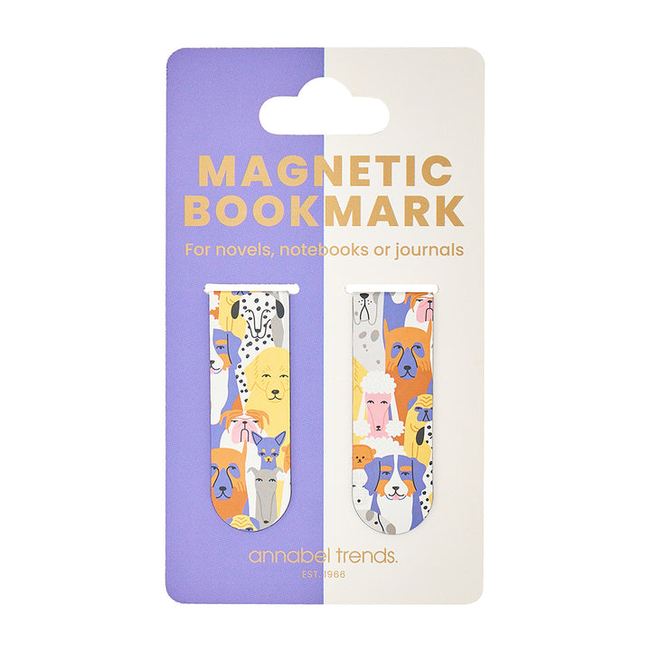 Magnetic Bookmark - Counter Pack of 24