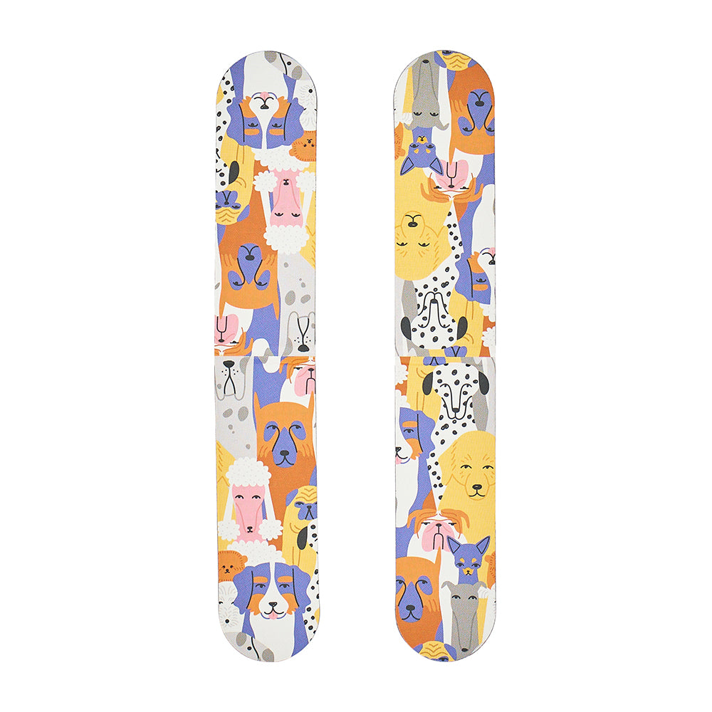 Magnetic Bookmark - Counter Pack of 24