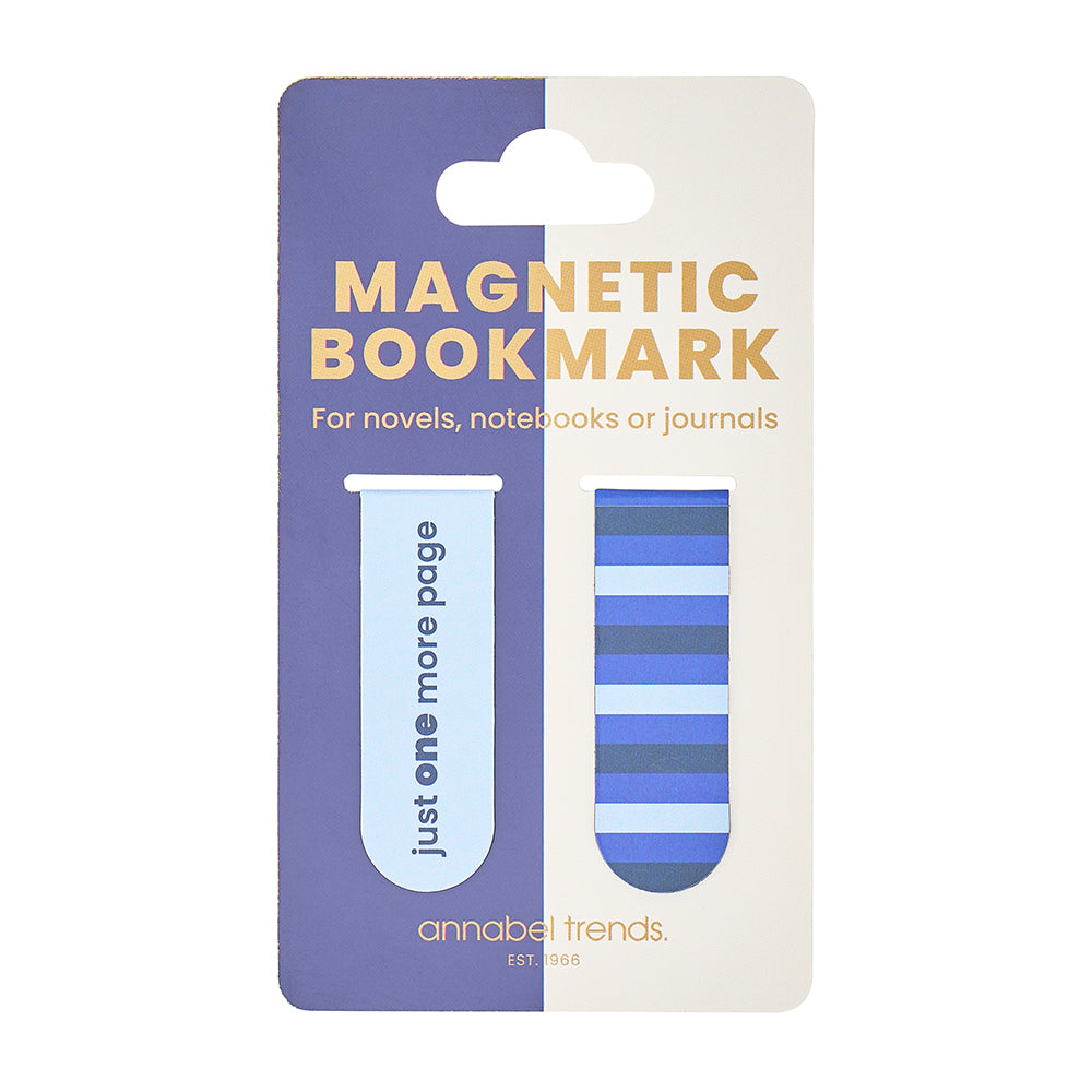 Magnetic Bookmark - Counter Pack of 24