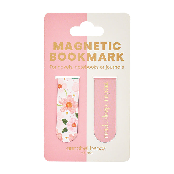 Magnetic Bookmark - Counter Pack of 24