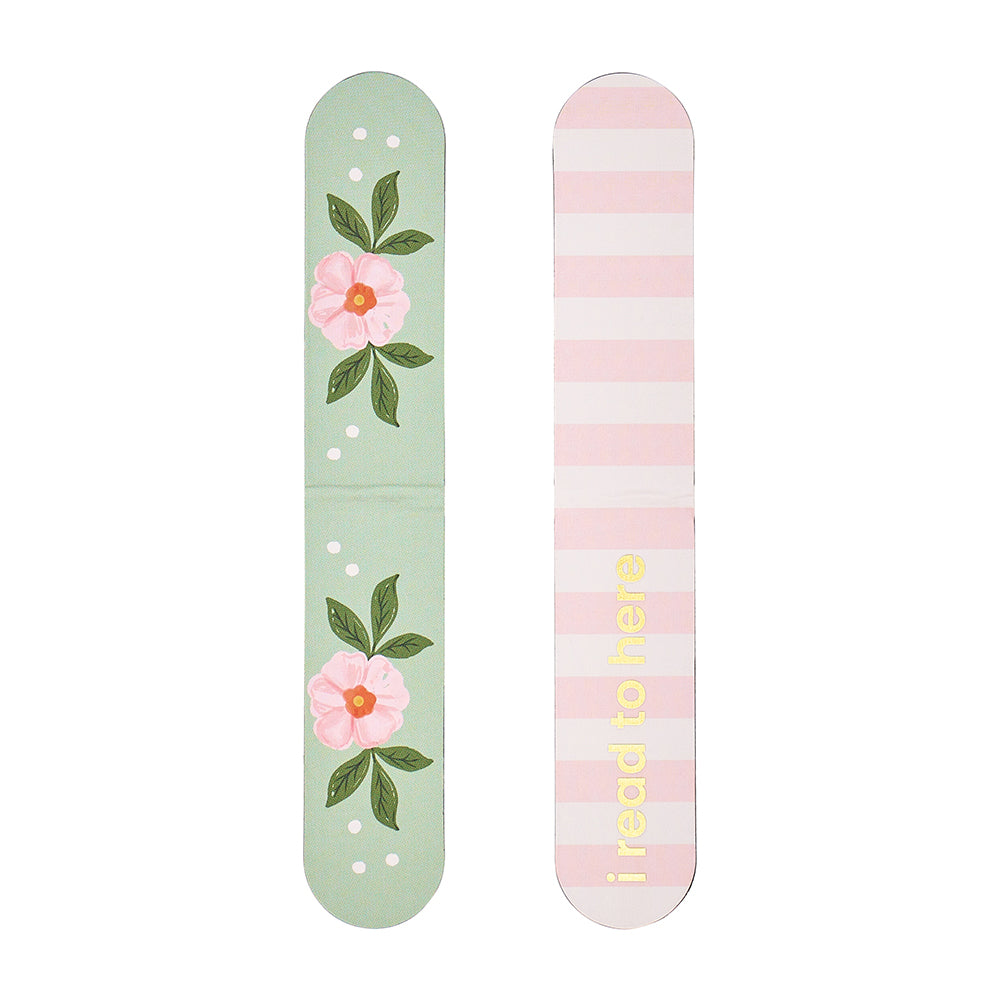 Magnetic Bookmark - Counter Pack of 24