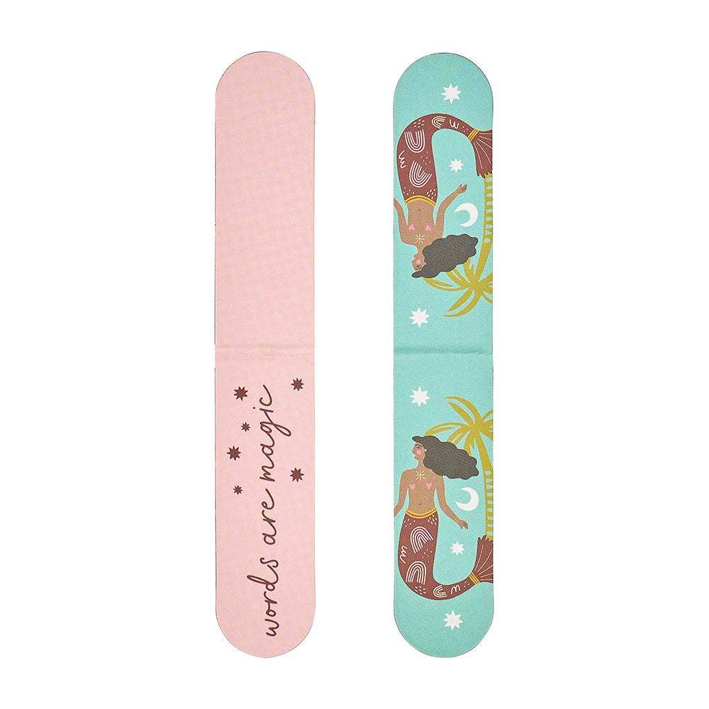 Magnetic Bookmark - Counter Pack of 24