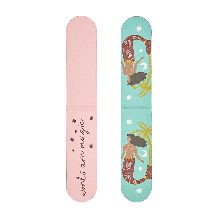 Magnetic Bookmark - Counter Pack of 24